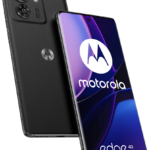 Motorola Edge 40 256gb Dual Sim Svart