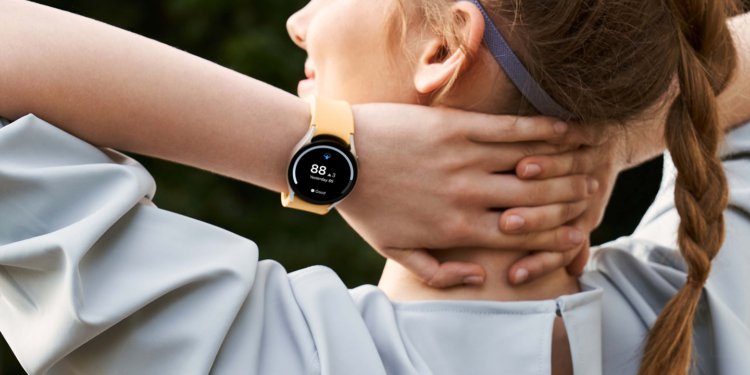 001 One Ui 6 Watch Beta