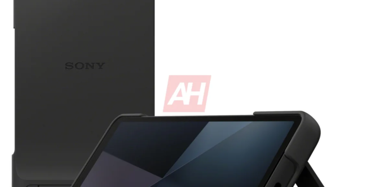 Ah Sony Xperia 10 Vi Case Render Leak 1 1154x1154
