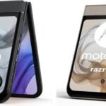 Motorola Razr 50 Renders Mysmartprice