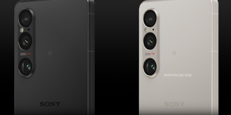 Sony Xperia 1 Vi Colors Watermarked