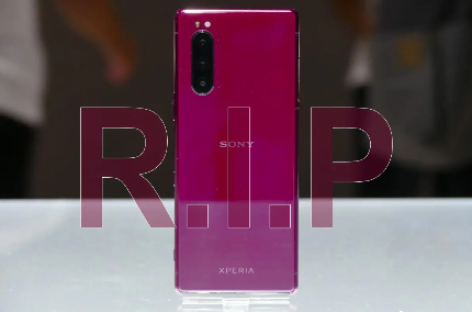 Rykte: det blir ingen Sony Xperia 5 VI