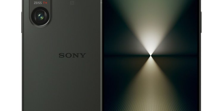 Sony 1 10 Vi 21+1