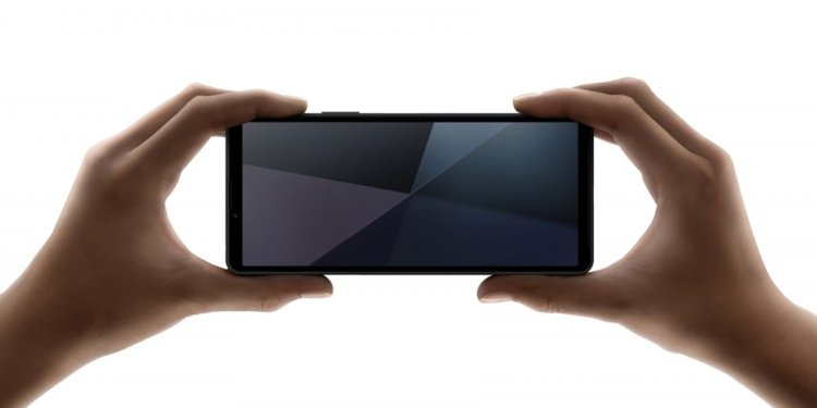 Xperia 10 Vi 2