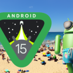 Af Android15 Beta3