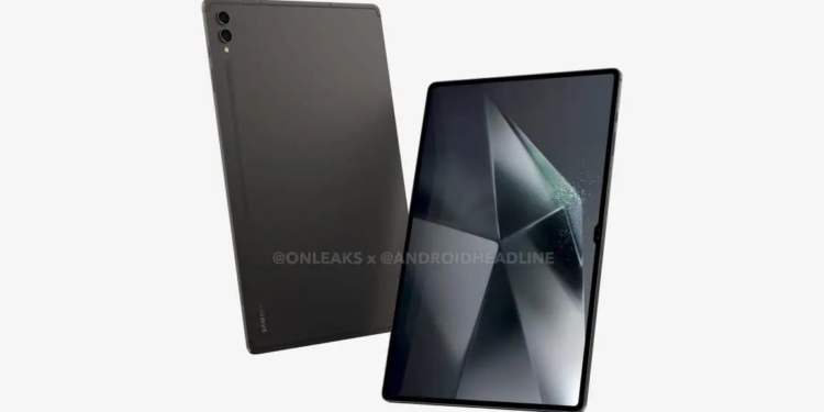 Galaxy Tab S10 Ultra 5k2 1154x649