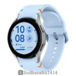 Samsung Galaxy Watch Fe Front 1068x345
