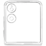 Xiaomi Mix Flip Schematic 1068x601