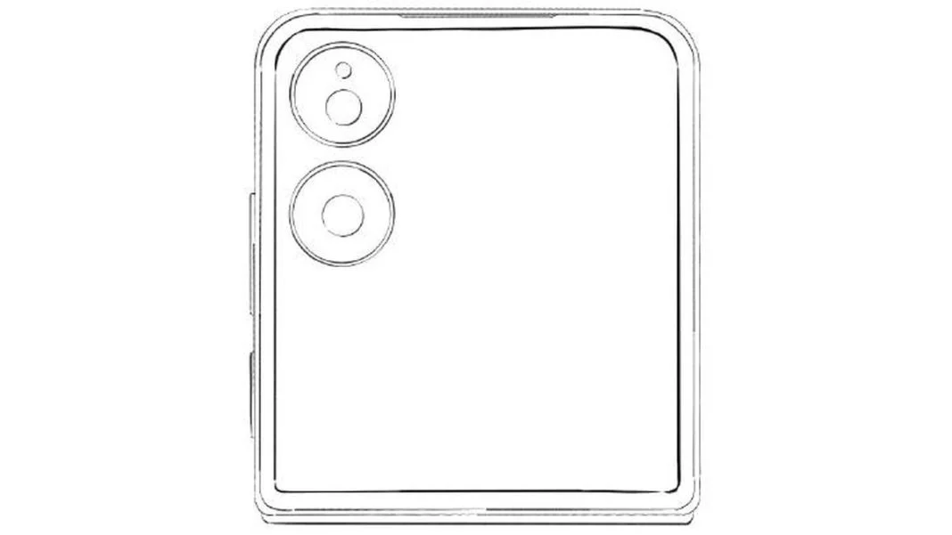 Xiaomi Mix Flip Schematic 1068x601