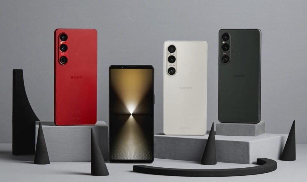 Xperia 1 Vi Red Increase Production And New Color Might Be Coming 1 1200x712