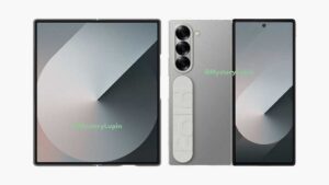 Galaxy Z Fold 6 Design Case Img