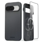 Google Pixel 9 Leaked Thinborne Case