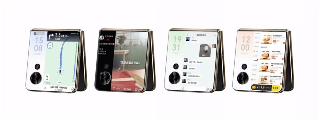 Honor Magic V Flip kan bli den coolaste flip telefonen hittils! Img 0090 1