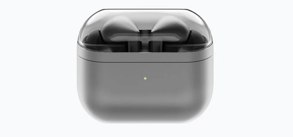 New Galaxy Buds 3 Leak 1