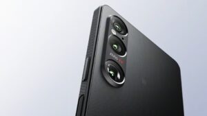 Sony Xperia 1 Vi Teaser 6290788