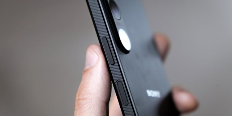 Xperia 1 V Fingerprint Unlock Free Issue 1200x657