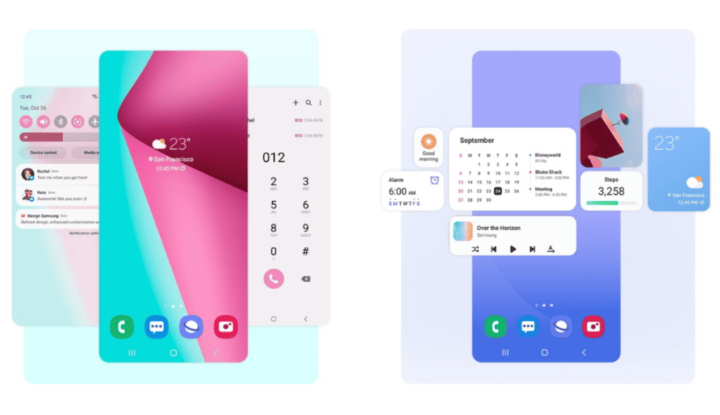 Samsung One UI 7 kommer förhoppningsvis släppas strax efter Android 15 20240723 003145