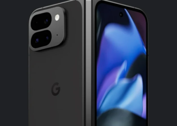 Google Pixel 9 Pro Fold