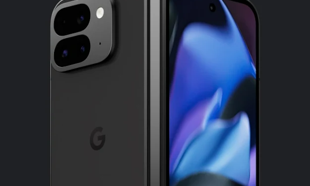 Google Pixel 9 Pro Fold