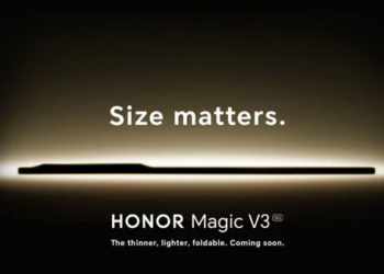 Honor Magic V3 1