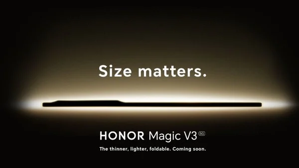 Honor Magic V3 1