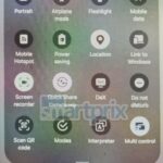 One Ui 7 Notification