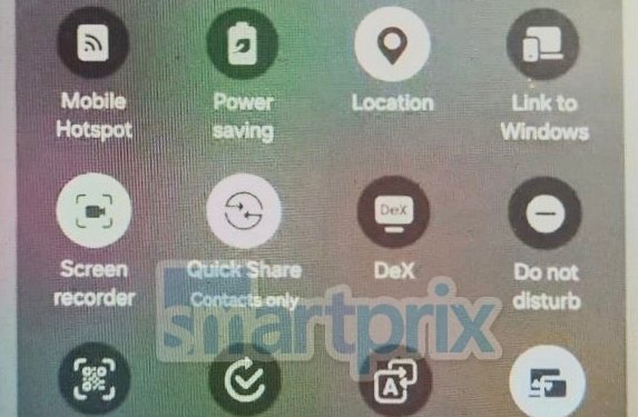 One Ui 7 Notification