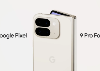 Google Pixel 9 Pro Fold Official Teaser Video Image 1536x864