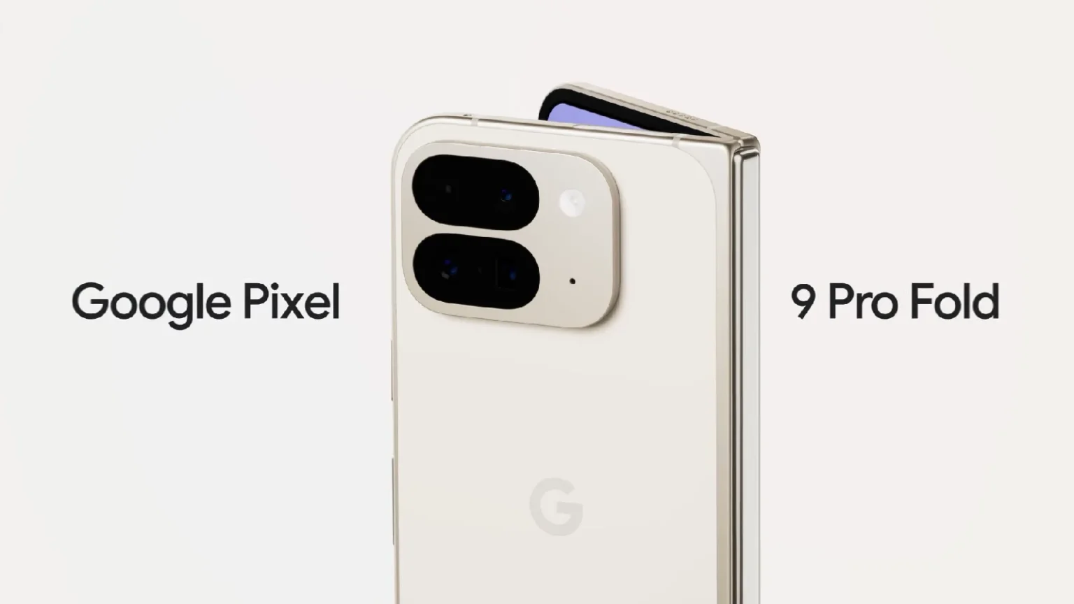 Rykte: Google Pixel 9 Pro Fold blir tillgänglig i Danmark, men inte Sverige