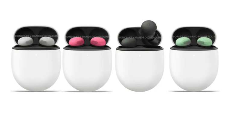Google Pixel Buds 2 Pro Exclusive Leak 2 Ah 1154x649