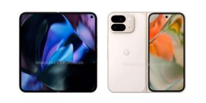 Pixel 9 Pro Fold Leak 10