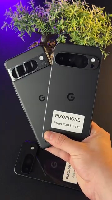 Pixel 9 Pro Xl Vs Pixel 8 Pro 1+1