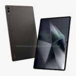 Samsung Galaxy Tab S10 Ultra Leak 1