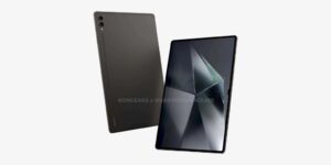 Samsung Galaxy Tab S10 Ultra Leak 1