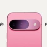 Google Pixel 9 1024x576