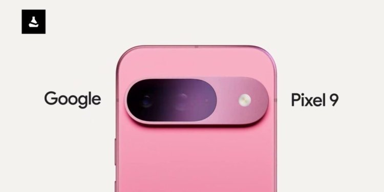 Google Pixel 9 1024x576