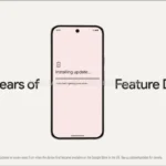 Google Pixel 9 Android 14+1