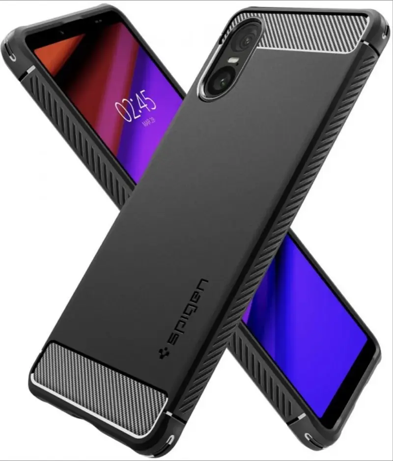 Rykte: ingen Sony Xperia 5 VI