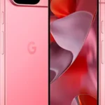 Google Pixel 9 Bild 1