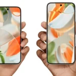 Google Pixel 9 Pro Pixel 9 Pro Xl Ev 711x518