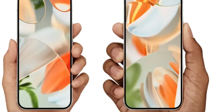 Google Pixel 9 Pro Pixel 9 Pro Xl Ev 711x518