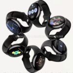 Pixel Watch 3 Leak Apps 1