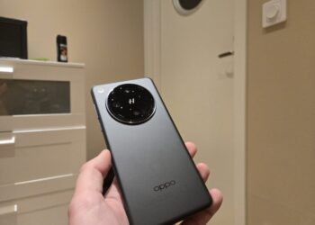 Specifikationer för OPPO Find X8 Mini läcker