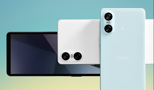 Sony Xperia 10 V har fått Android 15 före den senaste modellen, hur är det möjligt?