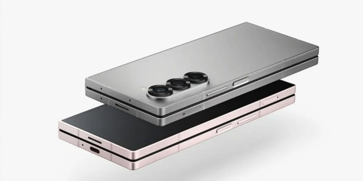 Samsung Galaxy Z Fold 7: prestandan för modellen kan ha läckt