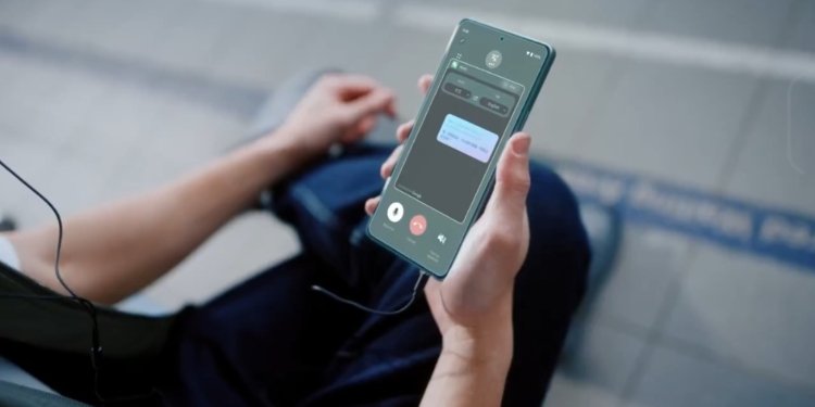 ASUS ZenFone 12 Ultra: så här ser den ut
