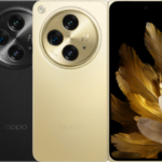 Oppo Find N5 verifierad