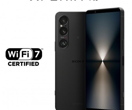 Sony Xperia 1 VI får ny funktion i ny uppdatering