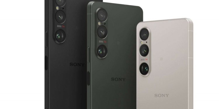 Sony Xperia 1 VII: kommer man fixa den stora bristen?