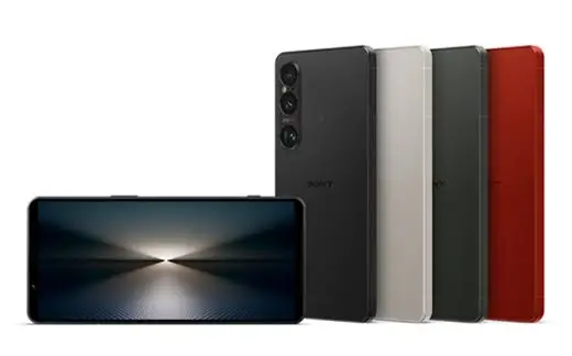 Sony Xperia 1 VI: detta hoppas jag uppföljaren kommer erbjuda!